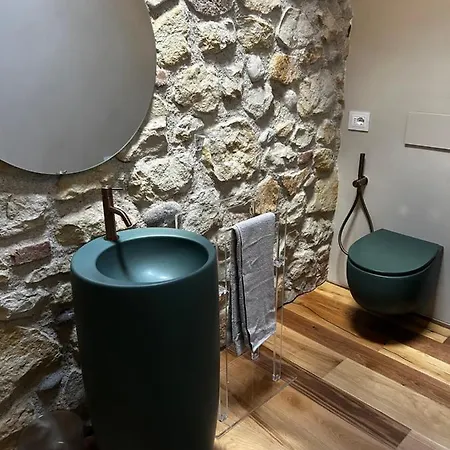 Nuovo Colline San Benedetto Bed and Breakfast *