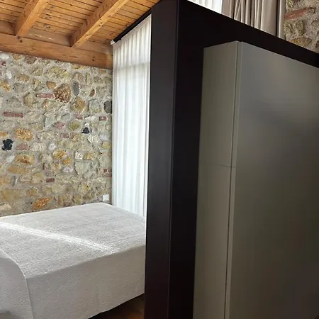 Bed and Breakfast Nuovo Colline San Benedetto