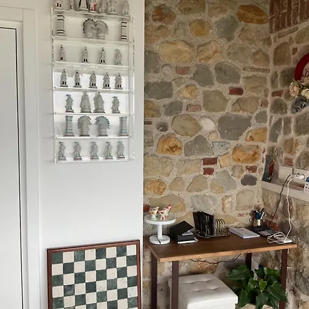 Nuovo Colline San Benedetto Bed and Breakfast *