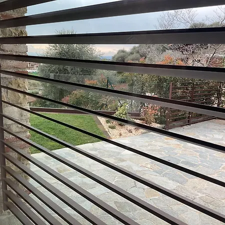Nuovo Colline San Benedetto Bed and Breakfast *
