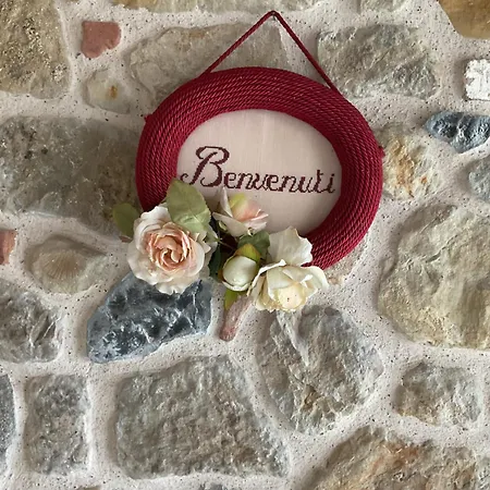 Nuovo Colline San Benedetto Bed and Breakfast