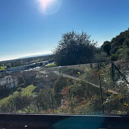 Nuovo Colline San Benedetto Bed and Breakfast
