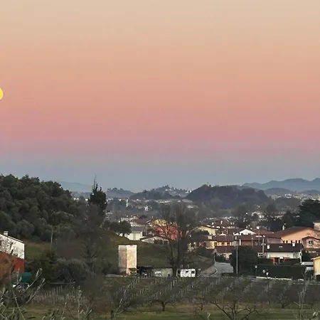 Nuovo Colline San Benedetto Bed and Breakfast
