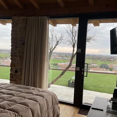 Nuovo Colline San Benedetto B&B 4*