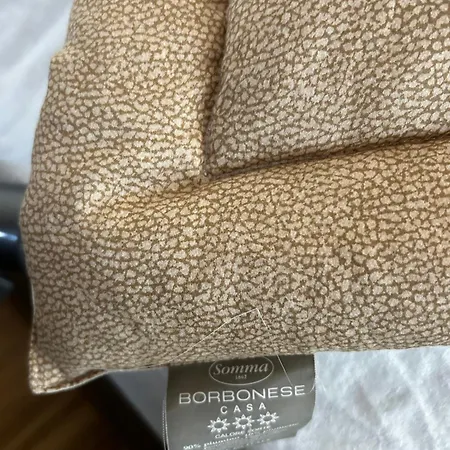 B&B Nuovo Colline San Benedetto 마로스티카