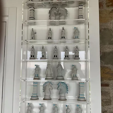 Nuovo Colline San Benedetto B&B